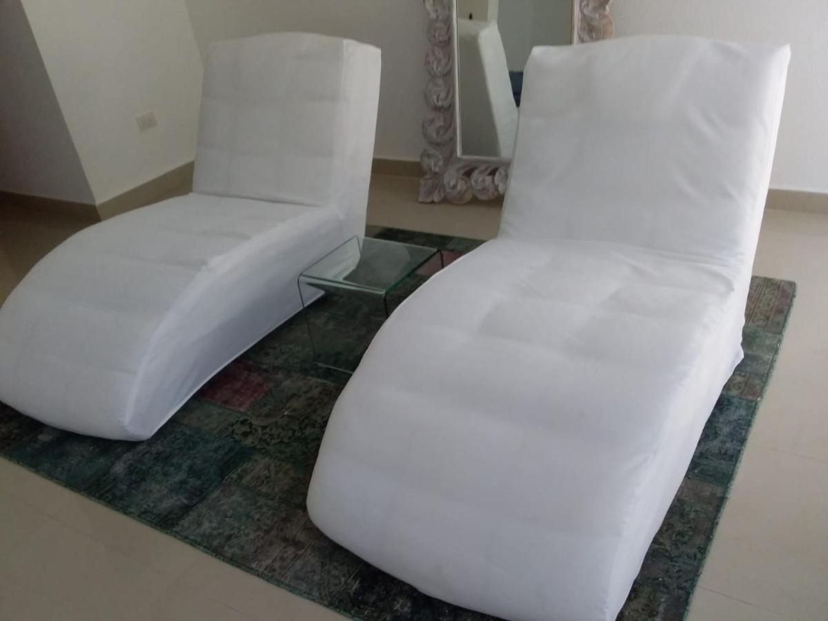 Bed and breakfast Casa Rioja Playacar