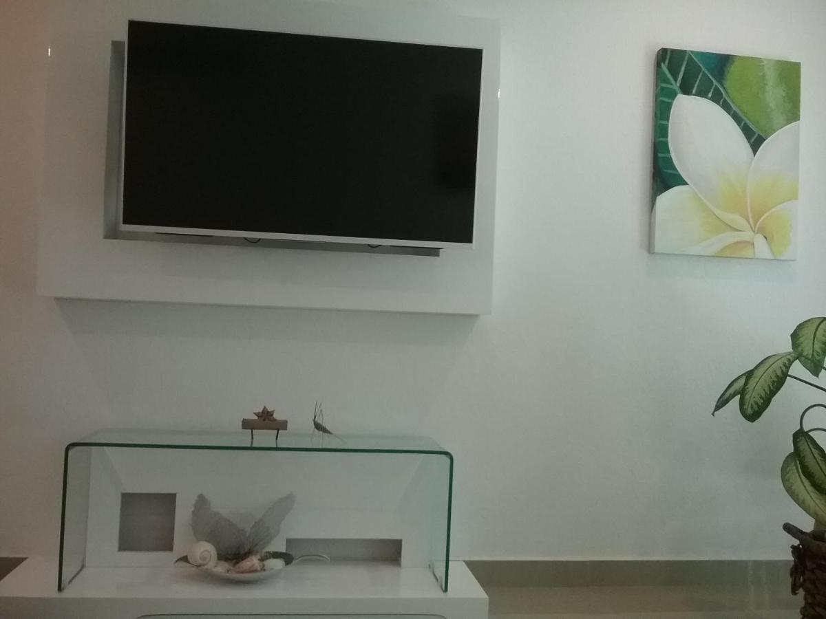 Bed and breakfast Casa Rioja Playacar *