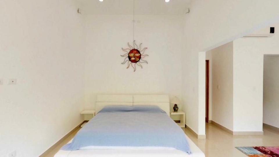 Bed and breakfast Casa Rioja Playacar Playa del Carmen